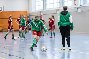 Bild 91 - F Moin Moin Boostedt